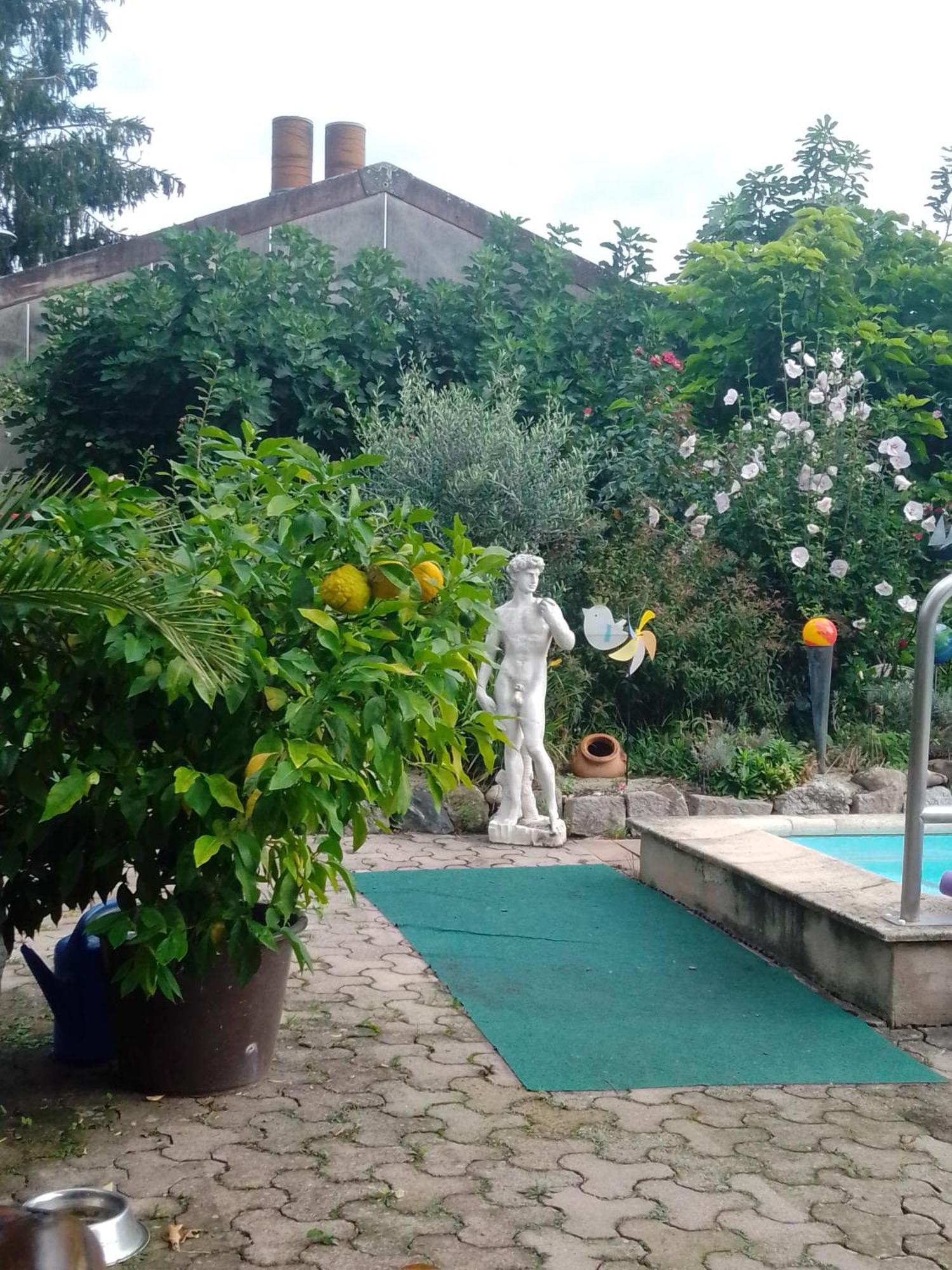 Gaestehaus Brunhilde Wittenweier Dış mekan fotoğraf